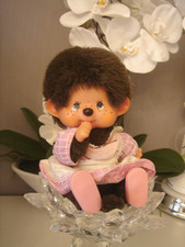 Original Mon Chhichi von