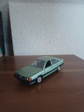 Audi 100 Conrad Modellauto