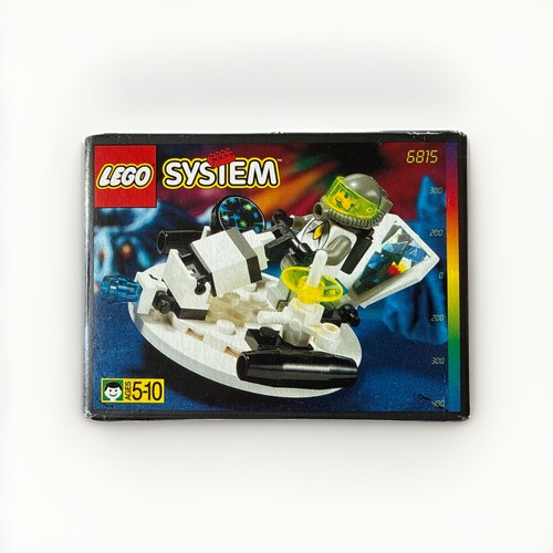 Lego system space - space,