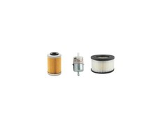Filter Service Kit Passt BOMAG