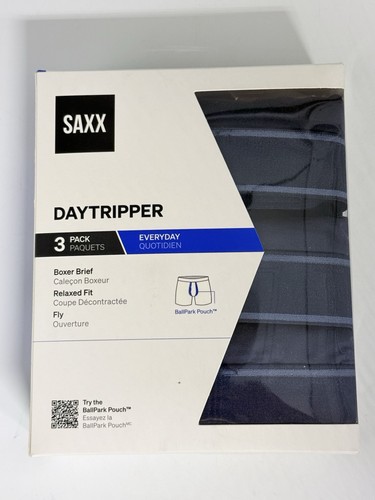 Saxx daytripper pack boxer - saxx,