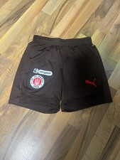 St.Pauli Trainingshose kurz