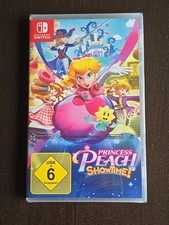 Nintendo Switch Spiel