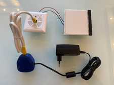 MOBOTIX Infomodul Mx2WirePlus