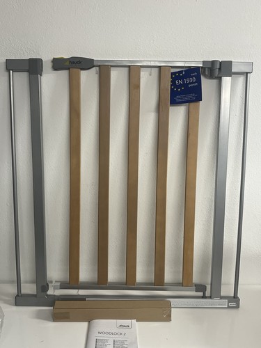 Hauck treppenschutzgitter - hauck,