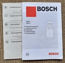 Bedienungsanleitung für