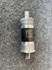 Shimano Innenlager 4-kant BB-UN300 113 mm lang für 73-er Gehäuse neuwertig Retro