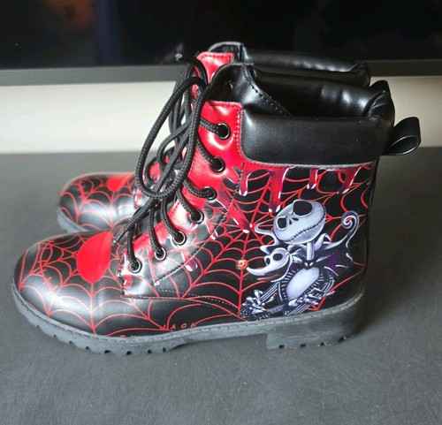 The nightmare before christmas - nightmare,
