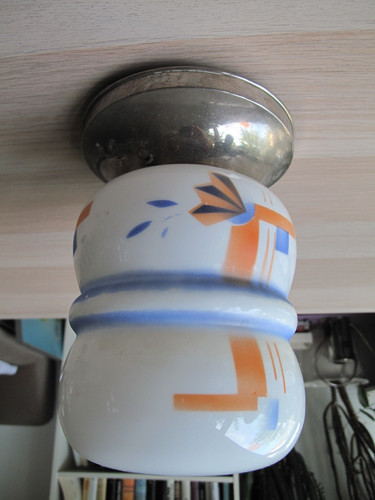 Deckenlampe deckenleuchte art - deckenlampe,