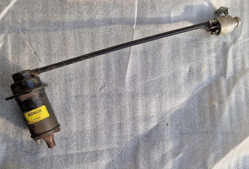 Zündspule volt bosch - volt,