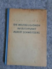 Die Weltreligionen im