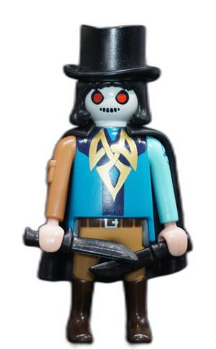 Playmobil figur mann anzug - playmobil,