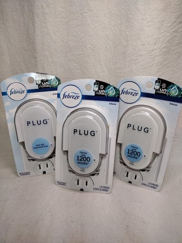 Febreze plug alternating - febreze,