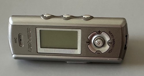 Iriver ifp 790 256mb - iriver, 256mb/