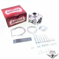 Motorgehäuse Kurbelgehäuse