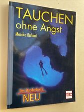 Tauchen ohne Angst