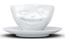 TV Tassen große Kaffeetasse