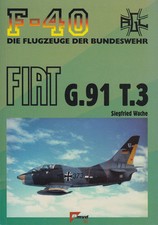 Fiat G.91 T.3 (F-40 Nr. 42)