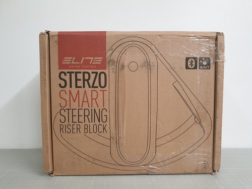 Elite travelblock sterzo - travelblock, smart