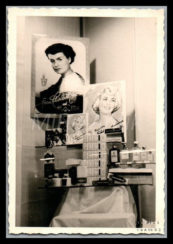 Foto nachkrieg schaufenster - nachkrieg,,