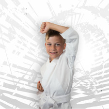 KIHON KIDO Karateanzug