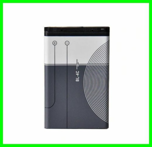 Nokia akku ersatzakku - bl-4c,
