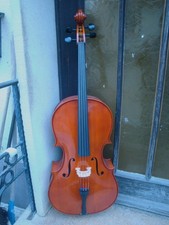 Cello b vuillaume à - cello, b.