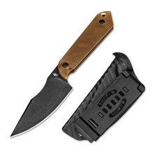 KIZER Harpoon Mini CPM-3V PEI