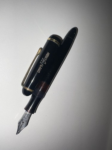 Montblanc 344 vintage - 344,