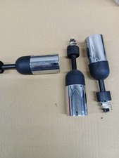 erco strahler gebraucht chrom