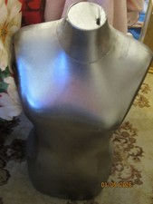 Schaufensterpuppe Torso