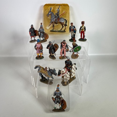 Del prado sammlung ritter - ritter, &