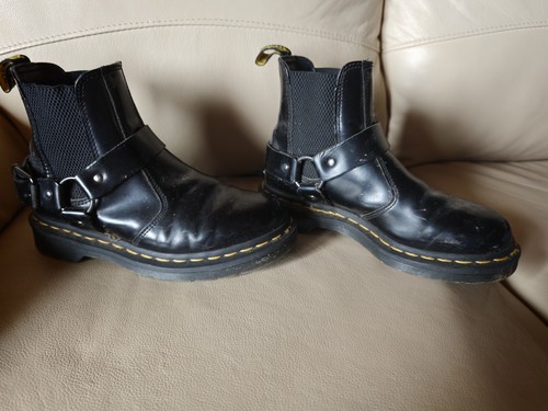 Martens wincox damenschuhe - martens,