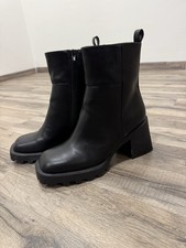 Damen Stiefel Stiefeletten