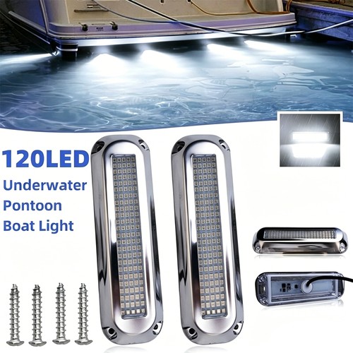 120led bootsbeleuchtung - 120led,
