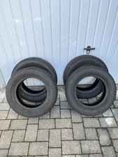 4x Fulda Kristall Montero 3