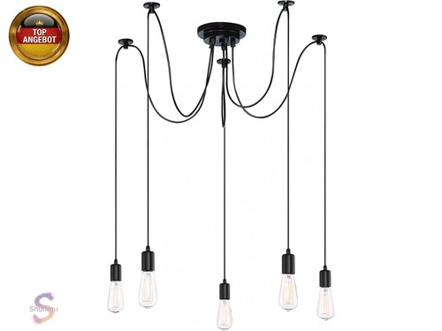 Idegu diy pendelleuchte - idegu,