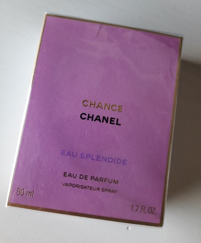 Chanel chance eau parfum - chanel,