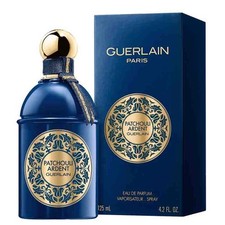 Guerlain Patchouli Ardent Eau
