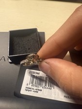 versace medusa ring DG5E544