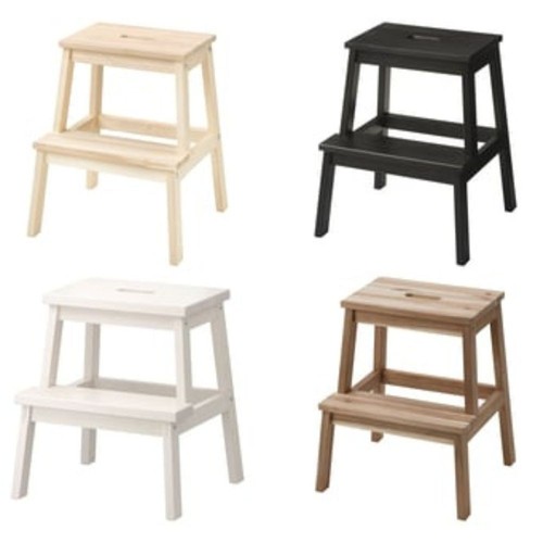Ikea holz tritthocker cm - ikea, 50