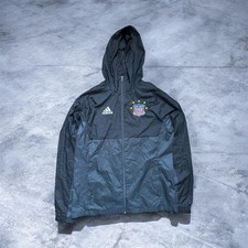 Adidas Windbreaker /