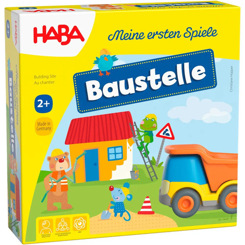 Haba meine ersten - haba,