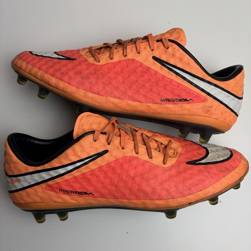 Nike hypervenom phantom - nike,