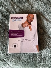 Detlef D Soost Bodychange I