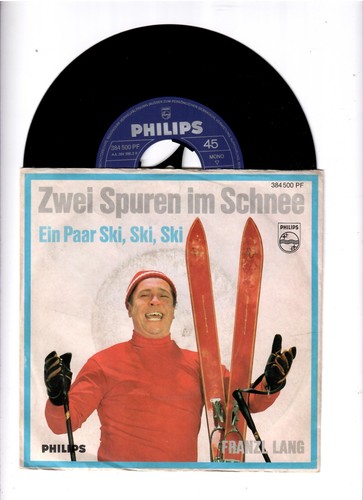 Singlefranzl lang zwei - 7',