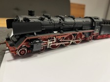 Märklin 3085 Dampflok Baureihe 003 160-9 DB Spur H0 OVP