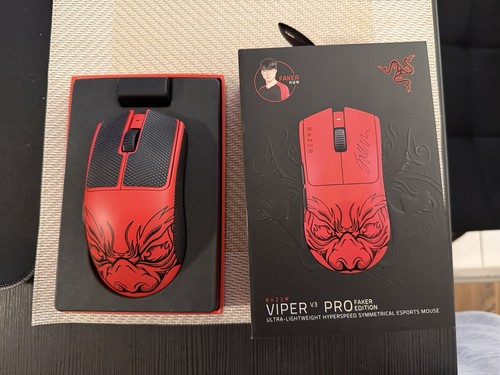 Razer viper pro faker - razer, v3