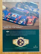 Rolex Daytona Cosmograph