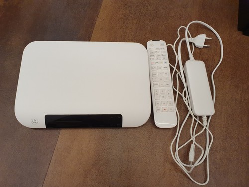 Telekom media receiver - receiver, 400